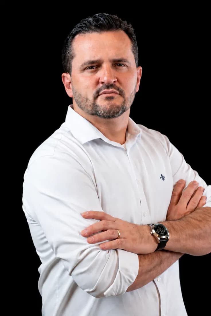 Diego Kuhn